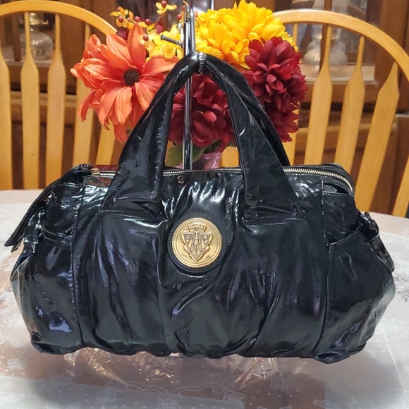 Gucci Handbags - Authentic Hysteria Patent Leather Handbag